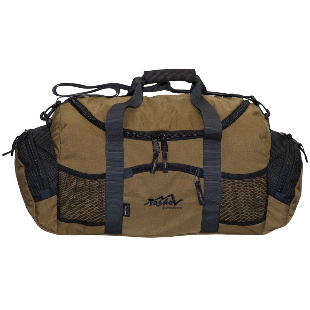 Екстремно здрав спортно-туристически сак ТАШЕВ Heavy Duty 40 L (Cordura®) TASHEV - изглед 2 - Extreme-bg.com Екстремно здрав спортно-туристически сак ТАШЕВ Heavy Duty 40 L (Cordura®) TASHEV - изглед 2