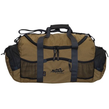 Екстремно здрав спортно-туристически сак ТАШЕВ Heavy Duty 40 L (Cordura®) TASHEV - изглед 1