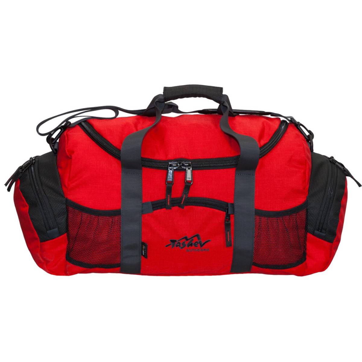 Екстремно здрав спортно-туристически сак ТАШЕВ Heavy Duty 40 L (Cordura®) TASHEV - изглед 5 - Extreme-bg.com Екстремно здрав спортно-туристически сак ТАШЕВ Heavy Duty 40 L (Cordura®) TASHEV - изглед 5