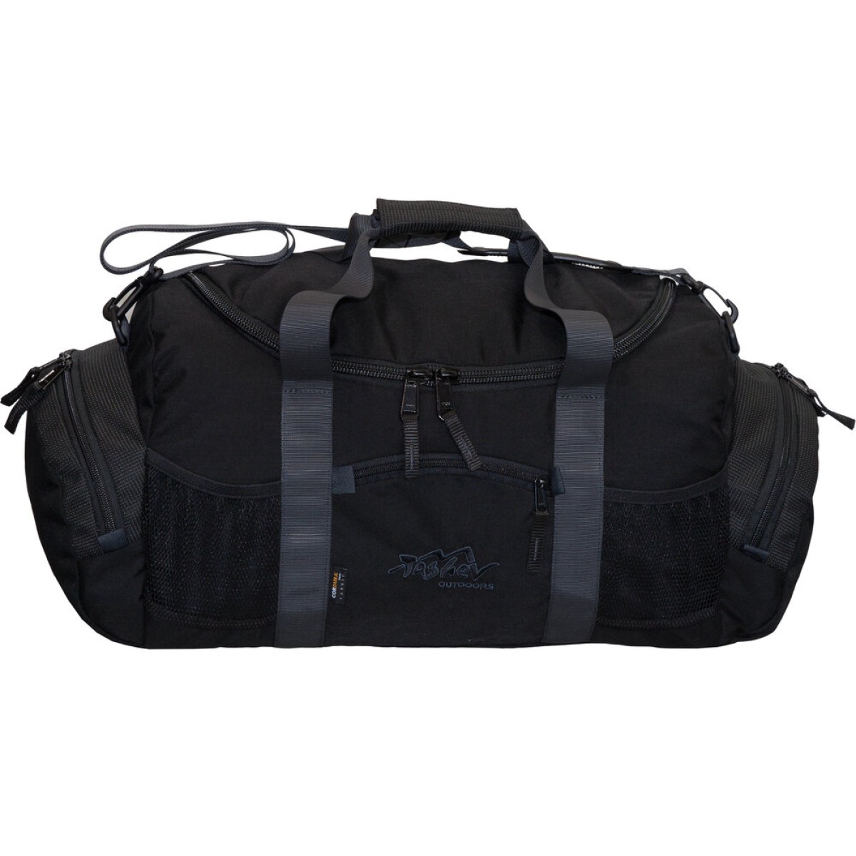 Екстремно здрав спортно-туристически сак ТАШЕВ Heavy Duty 40 L (Cordura®) TASHEV - изглед 4 - Extreme-bg.com Екстремно здрав спортно-туристически сак ТАШЕВ Heavy Duty 40 L (Cordura®) TASHEV - изглед 4