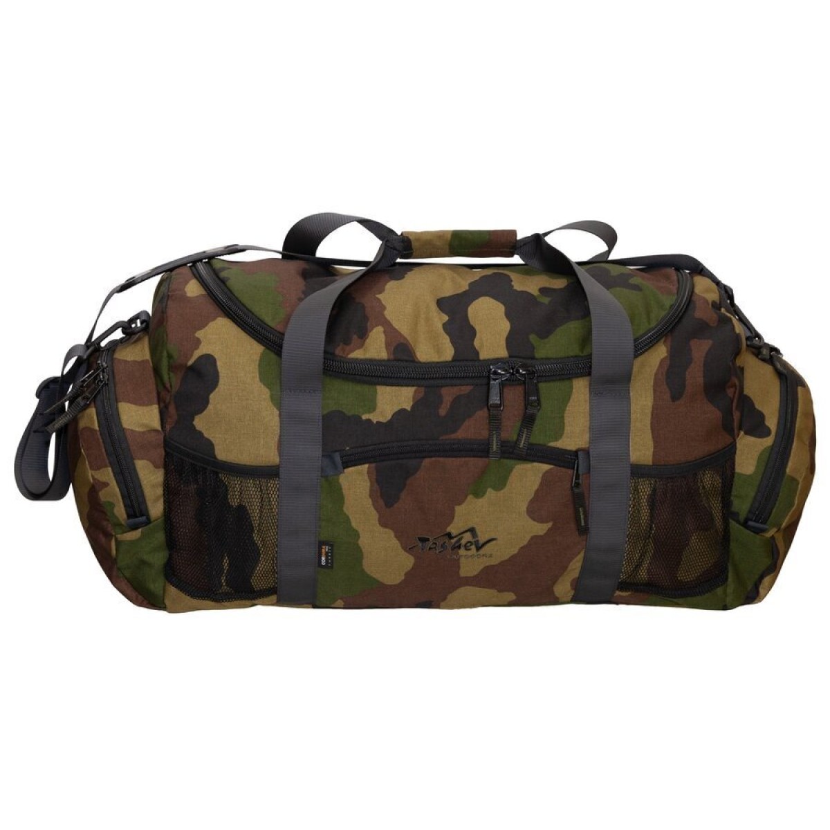 Екстремно здрав туристически сак ТАШЕВ Heavy Duty 60 L (Cordura® с Teflon®) TASHEV - изглед 4 - Extreme-bg.com Екстремно здрав туристически сак ТАШЕВ Heavy Duty 60 L (Cordura® с Teflon®) TASHEV - изглед 4