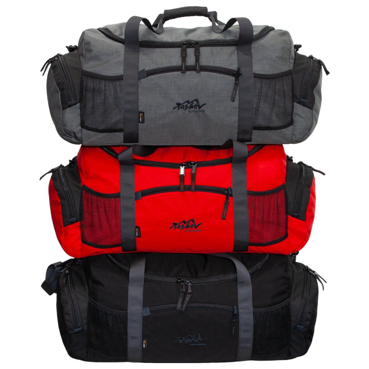 Екстремно здрав туристически сак ТАШЕВ Heavy Duty 60 L (Cordura® с Teflon®) TASHEV - изглед 3 - Extreme-bg.com Екстремно здрав туристически сак ТАШЕВ Heavy Duty 60 L (Cordura® с Teflon®) TASHEV - изглед 3