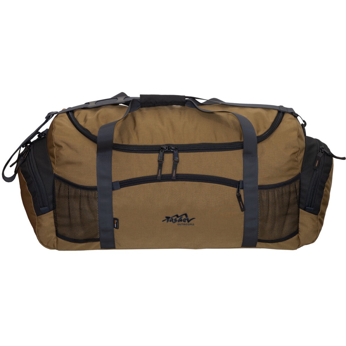 Екстремно здрав експедиционен сак ТАШЕВ Heavy Duty 80 L (Cordura®) TASHEV - изглед 3 - Extreme-bg.com Екстремно здрав експедиционен сак ТАШЕВ Heavy Duty 80 L (Cordura®) TASHEV - изглед 3