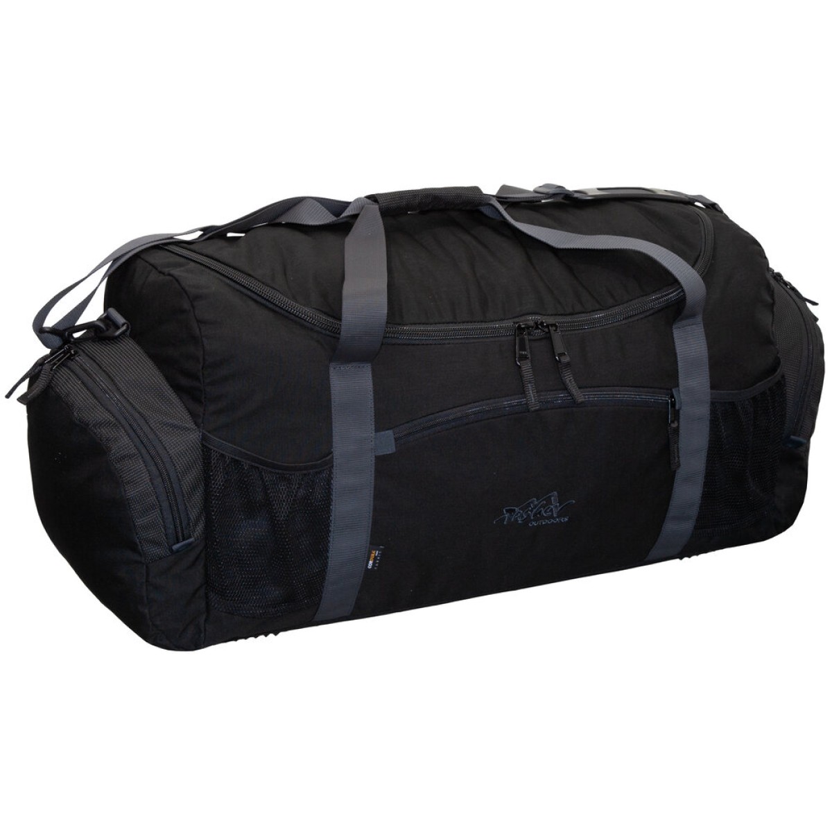 Екстремно здрав експедиционен сак ТАШЕВ Heavy Duty 80 L (Cordura®) TASHEV - изглед 6 - Extreme-bg.com Екстремно здрав експедиционен сак ТАШЕВ Heavy Duty 80 L (Cordura®) TASHEV - изглед 6