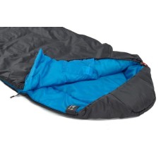 High Peak Lite Pak 1200 sleeping bag HIGH PEAK - view 4