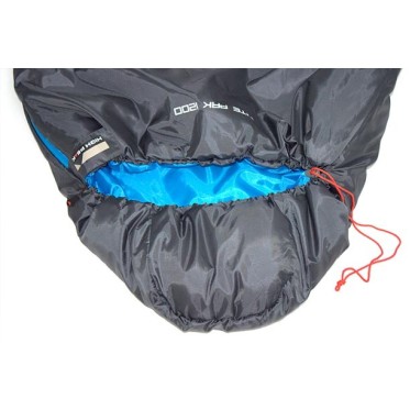 High Peak Lite Pak 1200 sleeping bag HIGH PEAK - view 5