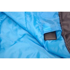 High Peak Lite Pak 1200 sleeping bag HIGH PEAK - view 6