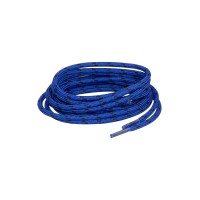Сини връзки за обувки LOMER 160 cm - Extreme-bg.com Сини връзки за обувки LOMER 160 cm