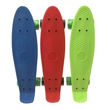 Penny board flash EXTREME SPORT - view 2