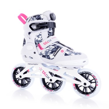 BLAX TOP LADY roller skates  - view 3