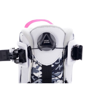 BLAX TOP LADY roller skates  - view 7