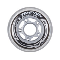 Wheel Set Catch 76x24 mm 82A TEMPISH - view 3