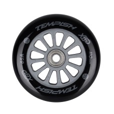 PU 85A 110x24 wheel for scooter with bearing TEMPISH - view 3