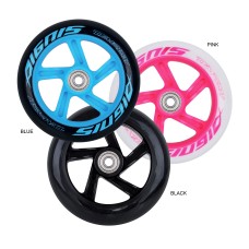 Wheel for scooter PU 87A 125x24 TEMPISH - view 3