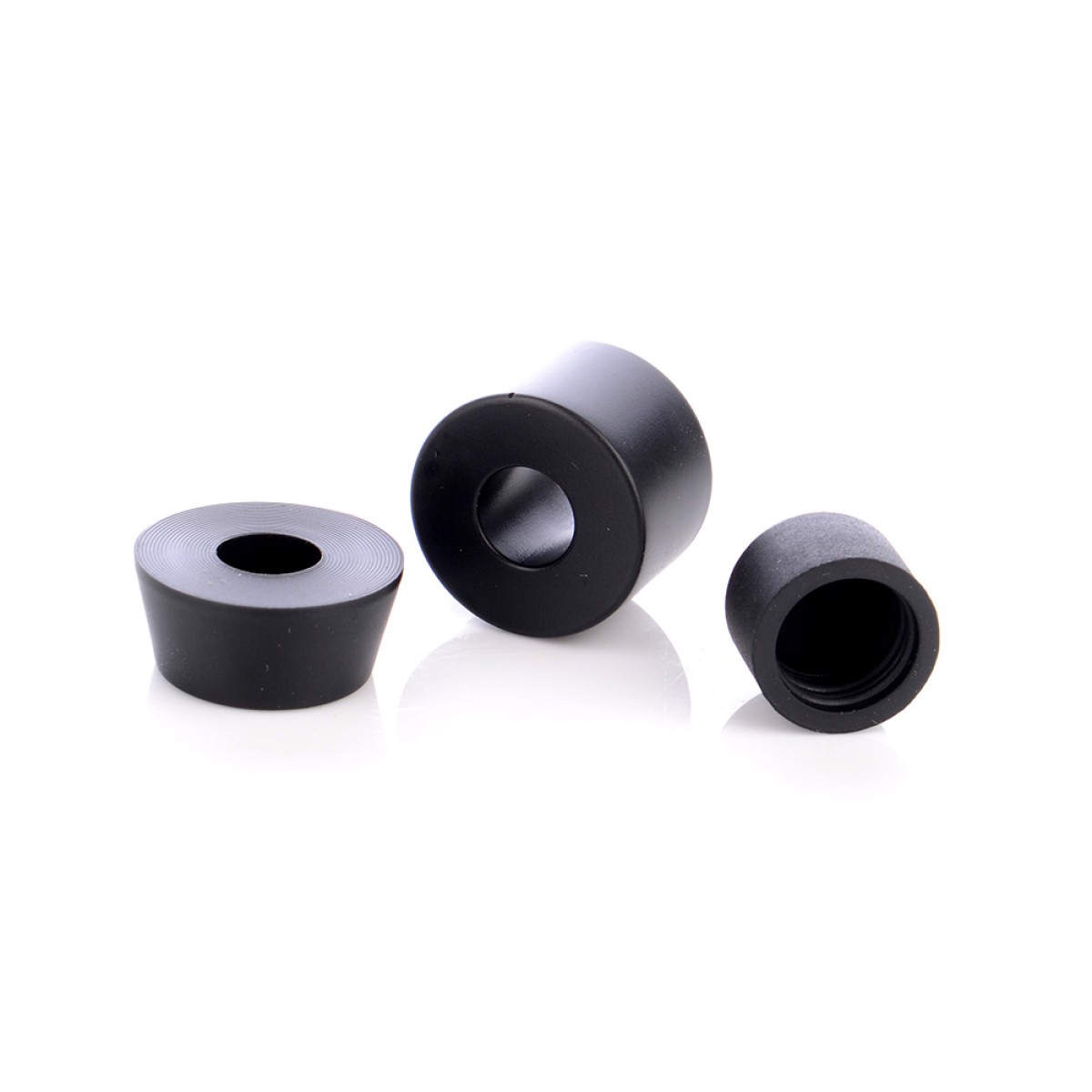 Тампони с втулка TEMPISH Bushing 92A SHR – Комплект за скейтборд и лонгборд TEMPISH - изглед 3 - Extreme-bg.com Тампони с втулка TEMPISH Bushing 92A SHR – Комплект за скейтборд и лонгборд TEMPISH - изглед 3