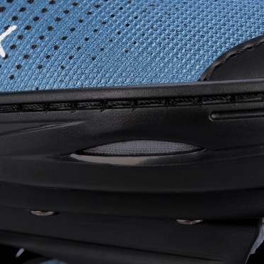 Ролери WOX inline BLU TEMPISH - изглед 15