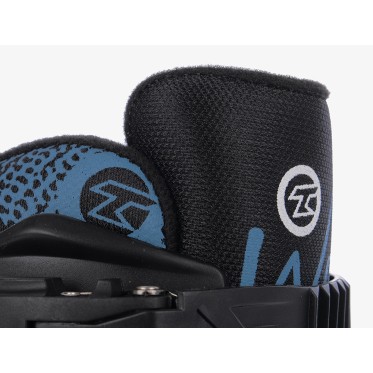 Ролери WOX inline BLU TEMPISH - изглед 12