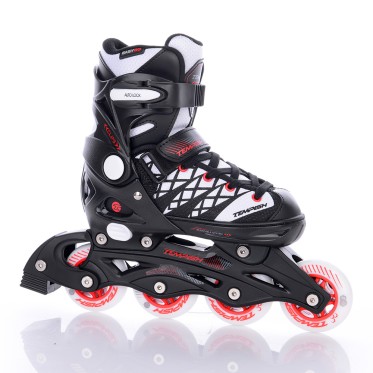 CLIPS DUO adjustable skates TEMPISH - view 2