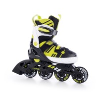 In-line adjustable skates Misty  - Extreme-bg.com In-line adjustable skates Misty