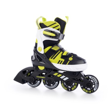 In-line adjustable skates Misty  TEMPISH - view 2