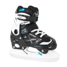 Kids adjustable ice skates Neo X Ice TEMPISH - view 2