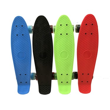 Penny board EXTREME SPORT - view 2