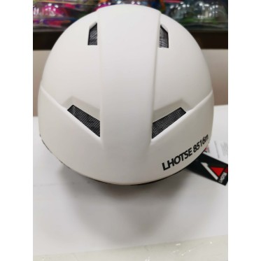 Ски каска Lhotse Pyrope white LHOTSE - изглед 3