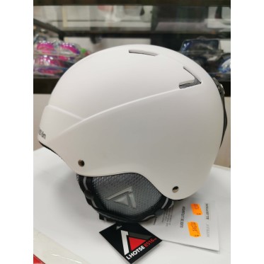 Ски каска Lhotse Pyrope white LHOTSE - изглед 2