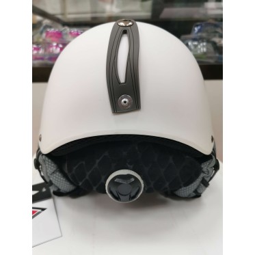 Ски каска Lhotse Pyrope white LHOTSE - изглед 4
