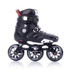 Street inline skates Cronos beast 110 TEMPISH - view 3