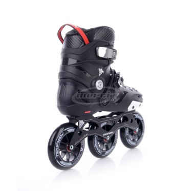 Street inline skates Cronos beast 110 TEMPISH - view 3