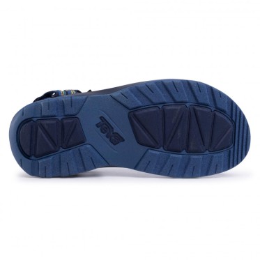 Туристически сандали юношески TEVA YS Hurricane XLT2 KDBL TEVA - изглед 7