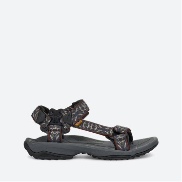 Туристически сандали мъжки MS Terra Fi Lite TDSD TEVA - изглед 2