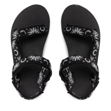 Туристически сандали дамски TEVA WS Original Universal SAMBW TEVA - изглед 5