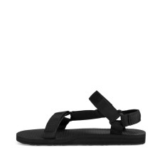 Hiking sandals MS Original Universal-Urban BLK TEVA - view 4