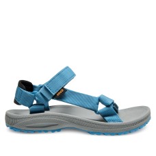 HIKING SANDALS WINSTED CERAMIC BLUE TEVA - view 2