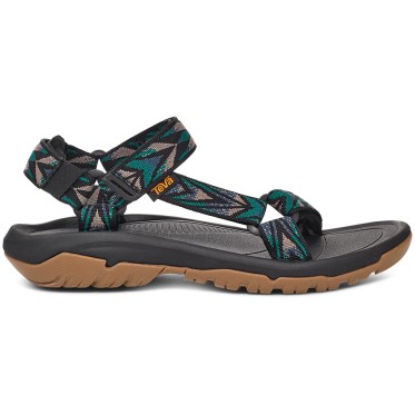 Hiking sandals Hurricane XLT 2 AKT TEVA - view 2