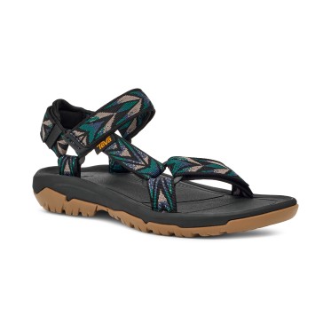 Hiking sandals Hurricane XLT 2 AKT TEVA - view 3