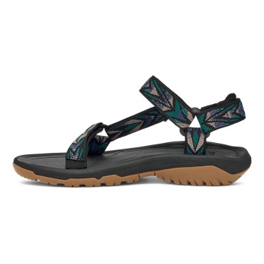 Hiking sandals Hurricane XLT 2 AKT TEVA - view 7