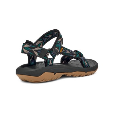 Hiking sandals Hurricane XLT 2 AKT TEVA - view 6