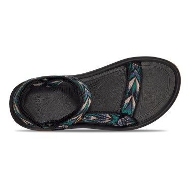 Hiking sandals Hurricane XLT 2 AKT TEVA - view 4