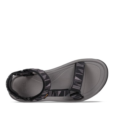 Туристически сандали мъжки Hurricane XLT 2 CBGRY TEVA - изглед 6