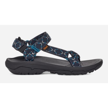 Туристически сандали мъжки TEVA MS Hurricane XLT2 DTEC TEVA - изглед 5