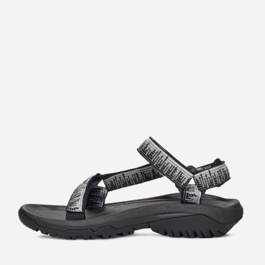 Hiking sandals TEVA W'S Hurricane XLT 2 ABKW TEVA - view 3