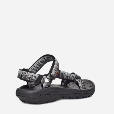 Hiking sandals TEVA W'S Hurricane XLT 2 ABKW TEVA - view 4