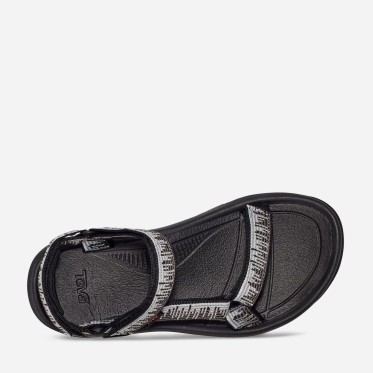 Hiking sandals TEVA W'S Hurricane XLT 2 ABKW TEVA - view 6
