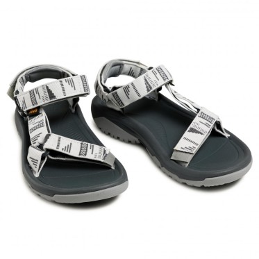 Туристически сандали дамски TEVA WS Hurricane XLT 2 CBWHT TEVA - изглед 7