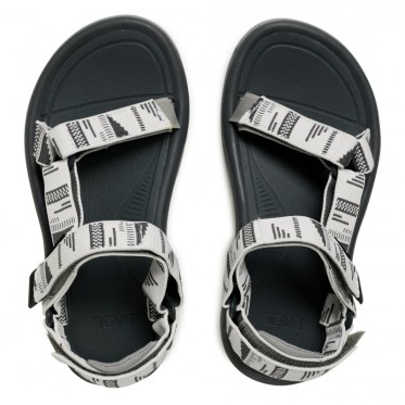 Туристически сандали дамски TEVA WS Hurricane XLT 2 CBWHT TEVA - изглед 8