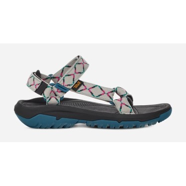 Туристически сандали дамски TEVA WS Hurricane XLT2 DCGY TEVA - изглед 7