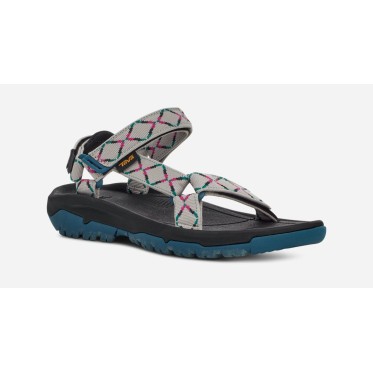 Туристически сандали дамски TEVA WS Hurricane XLT2 DCGY TEVA - изглед 2